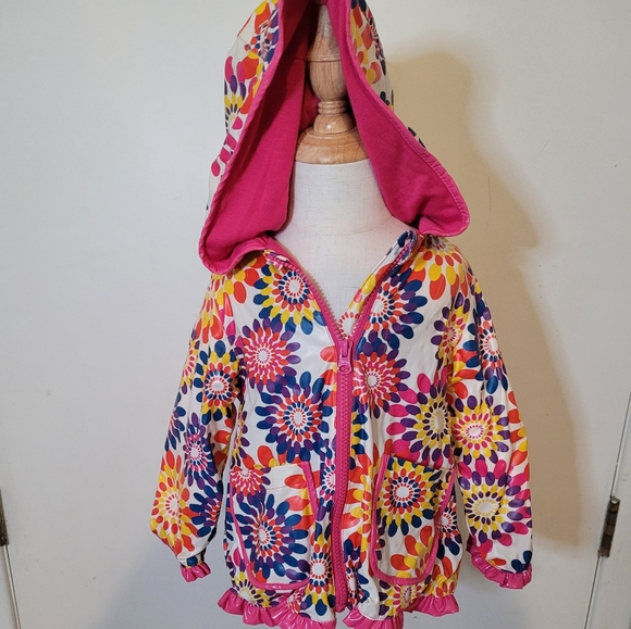 Oshkosh Raincoat - Picture 3 of 7